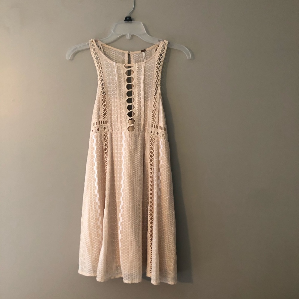 Free People Dress